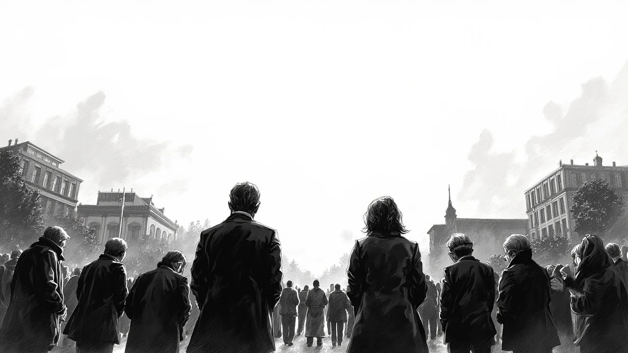 Norway Marks 25 Years Since Benjamin Hermansen Murder