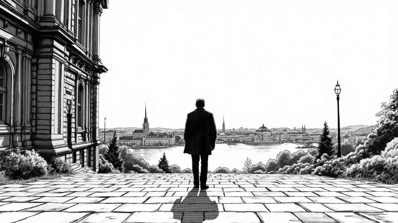 Suspected Spy Refuses Personal Assessment in Ongoing Probe