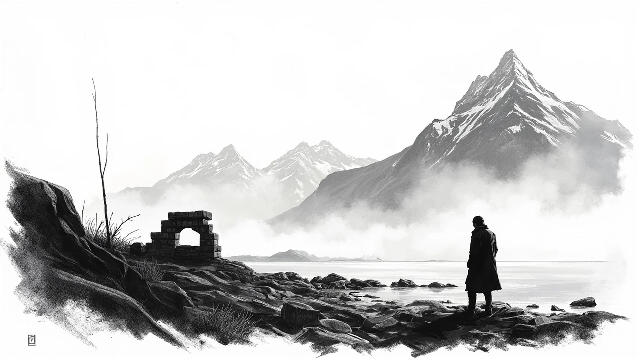 Norway's Buried Millions: 2 Million Kroner Mystery