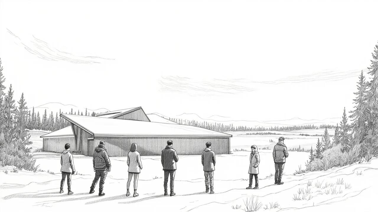 Finland's Jyväskylä Alva Invests 70M in Green Heat