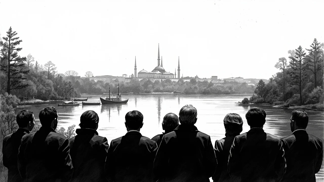 Finnish MEPs Criticize Davos Invitation to Iranian Foreign Minister