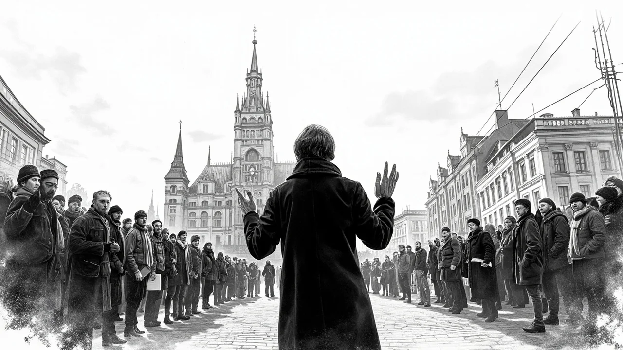 Denmark's VAT Cut Debate: Broad vs Targeted Relief