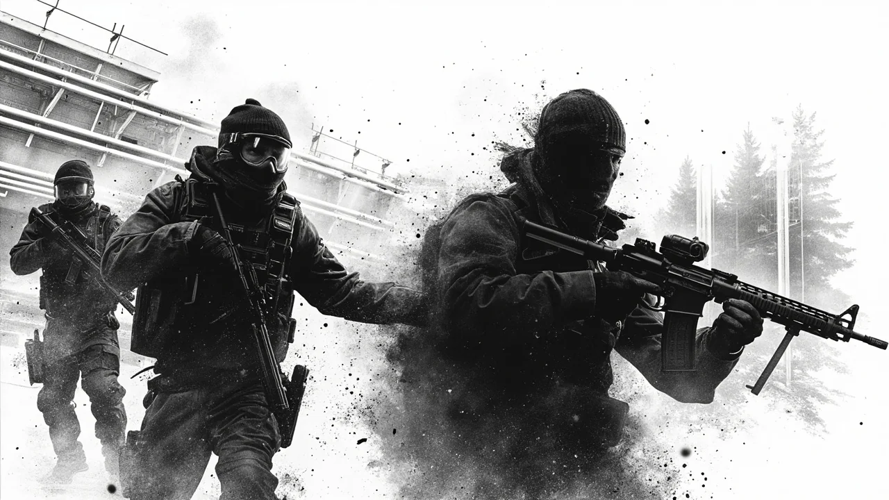 Norway Police Arrest 2 for Pimping in Fredrikstad Raid