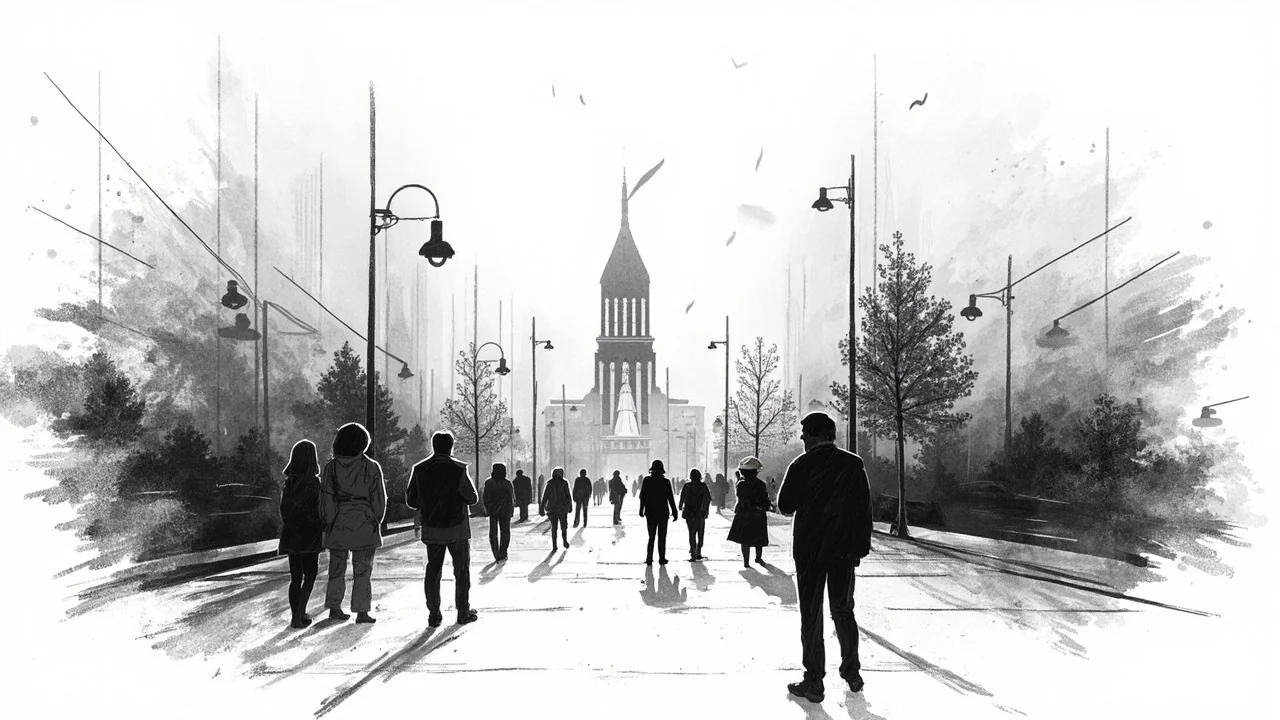 Finland Public Sector Cuts: 1,600 Layoffs Hit Welfare, Municipalities