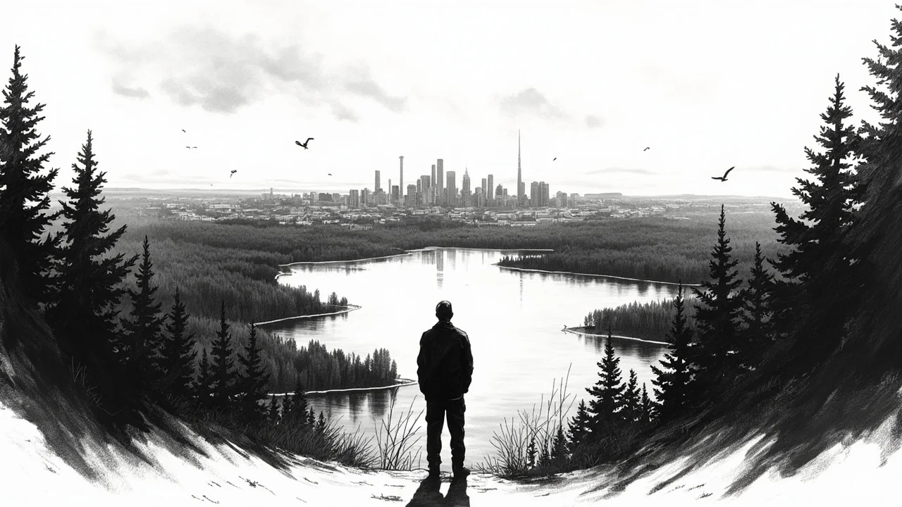 Finnish Officials Confirm Russian Operation Blindsided Intelligence