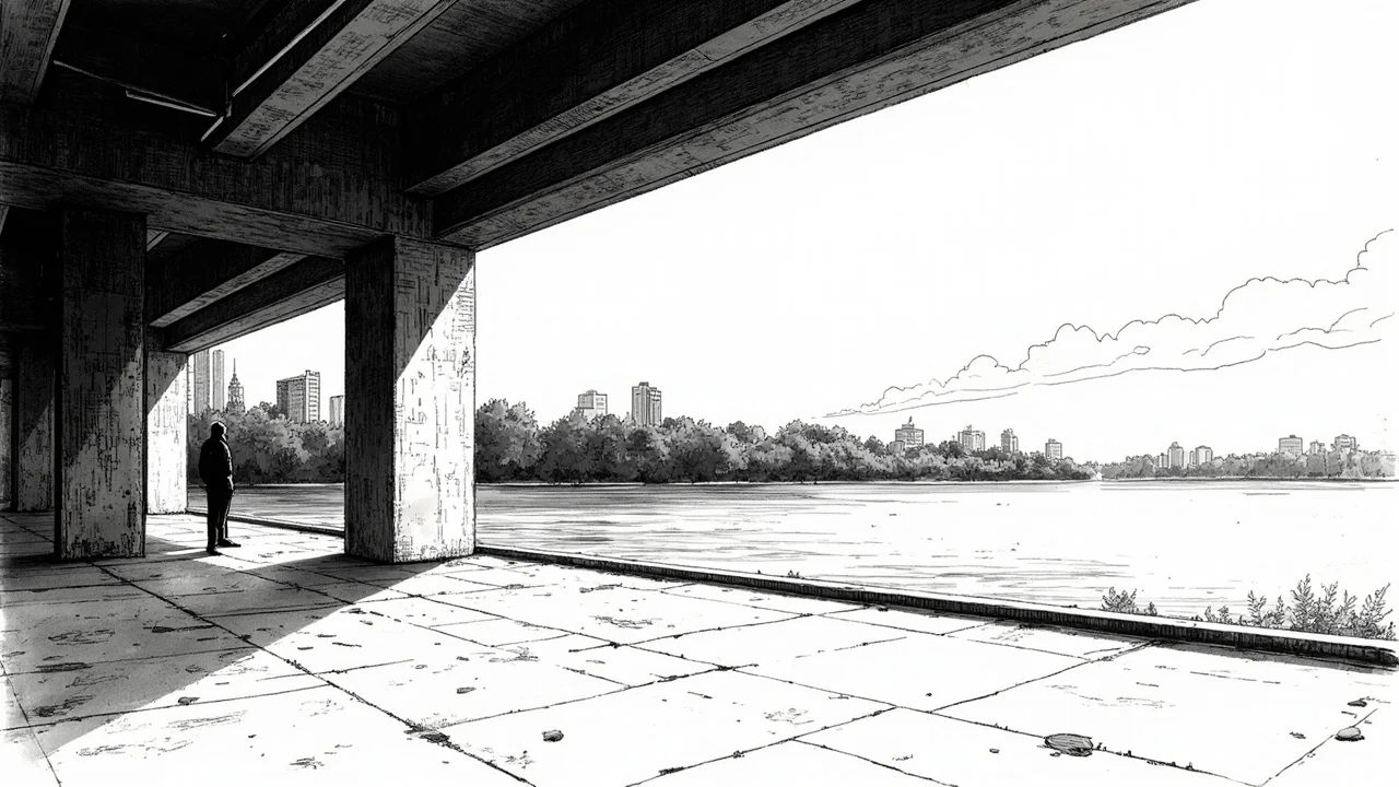 Fourth Death at Helsinki Parking Garage Prompts Safety Review