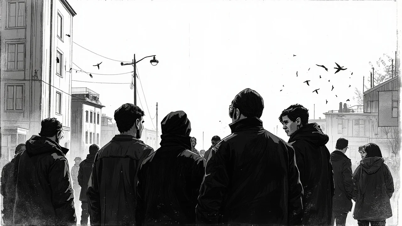 Sweden Proposes New Gang Crime Law: 17,500 Active Members