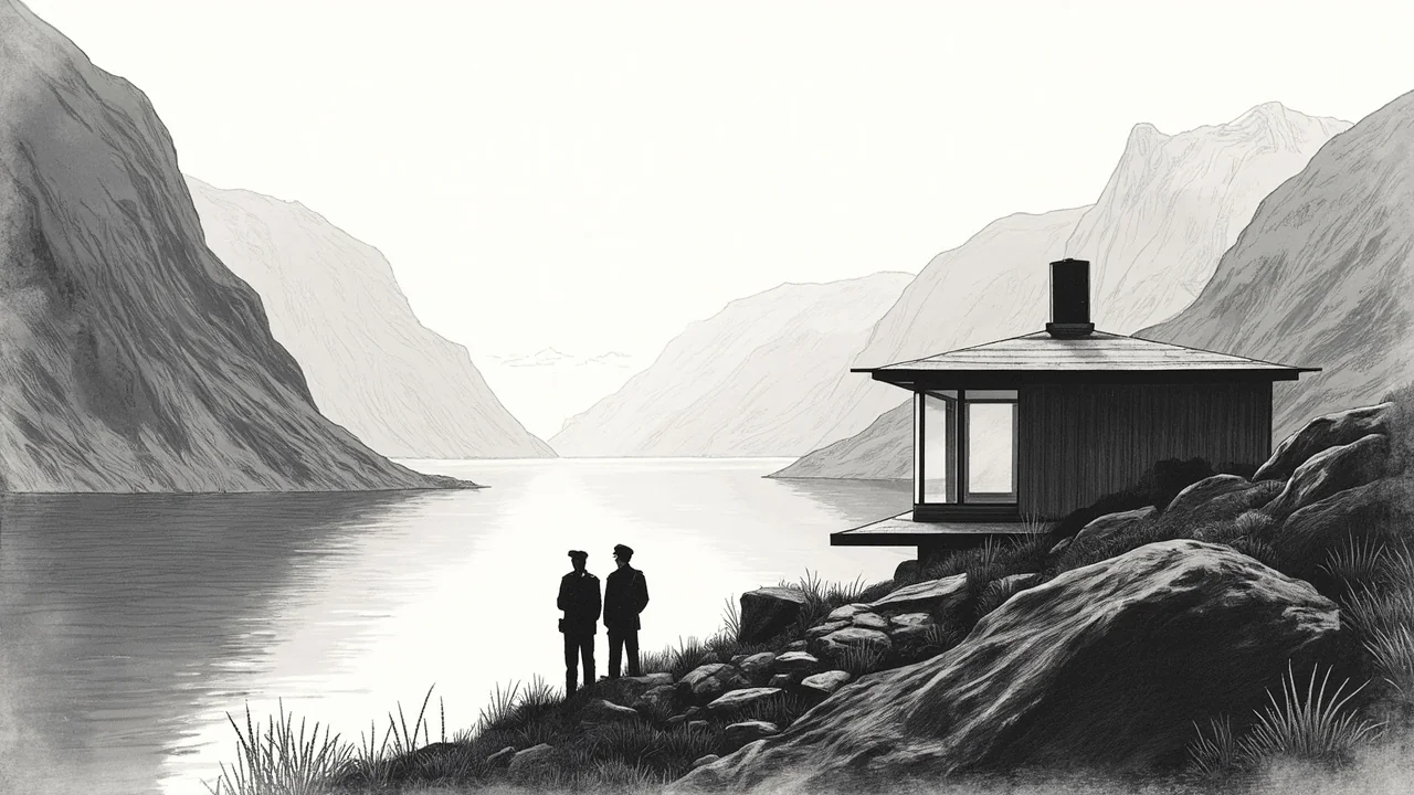 Norway Considers Law Change: Police Seek Child Detention