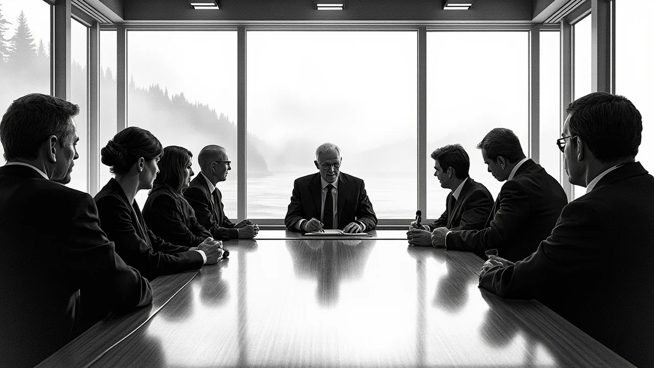 Finland SDP Harassment Scandal: 3 MPs Named in Probe