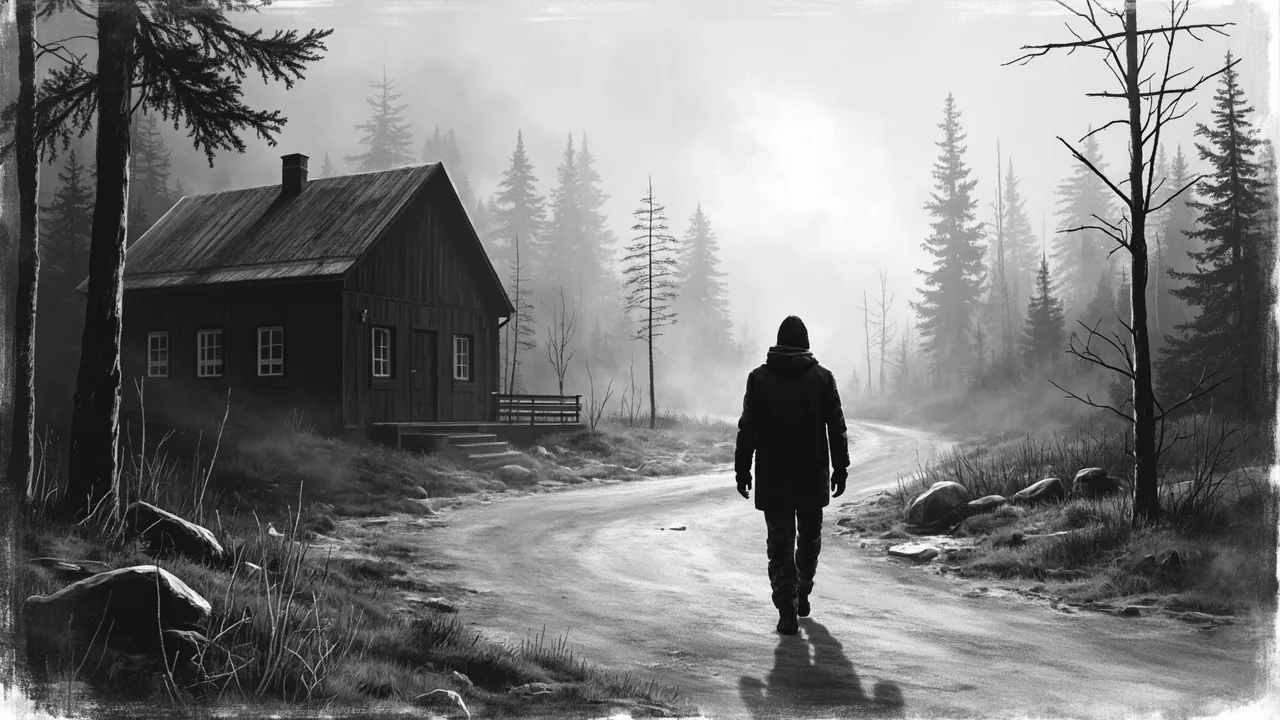 Finland Murder Case: 25-Year-Old Found Dead in Oulu