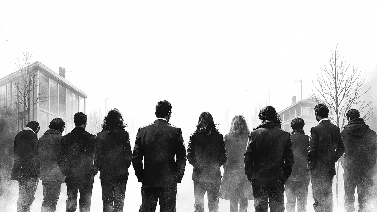 Denmark Job Reform: 1st Step to Fewer Rules