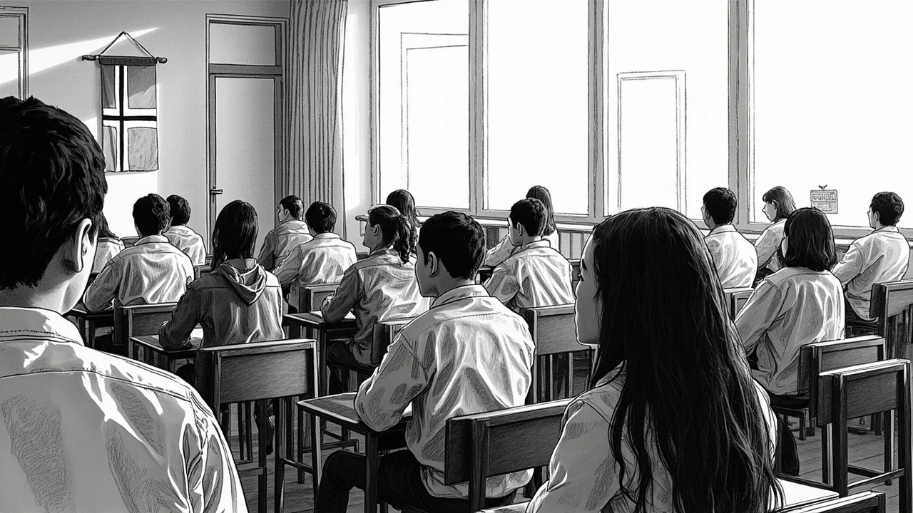 Norway AI Cheating Cases Double: 190 Students Caught