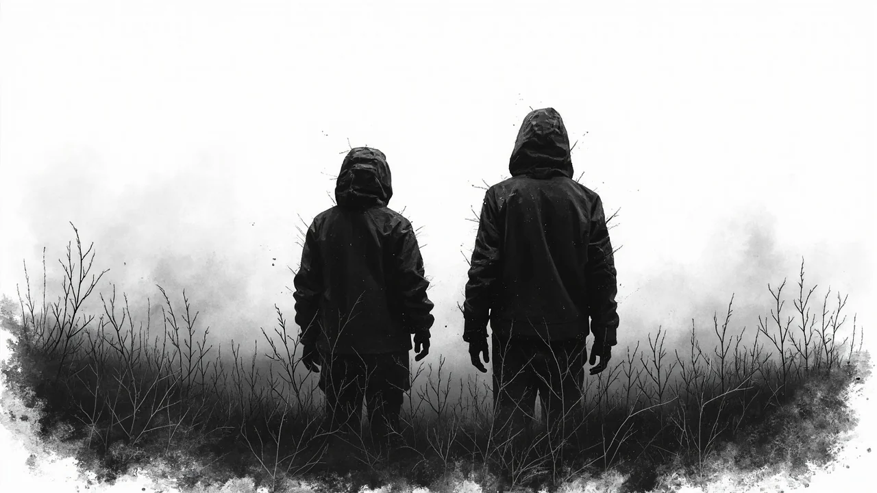 Norway Youth Violence: 2 Minors in Aurskog-Høland