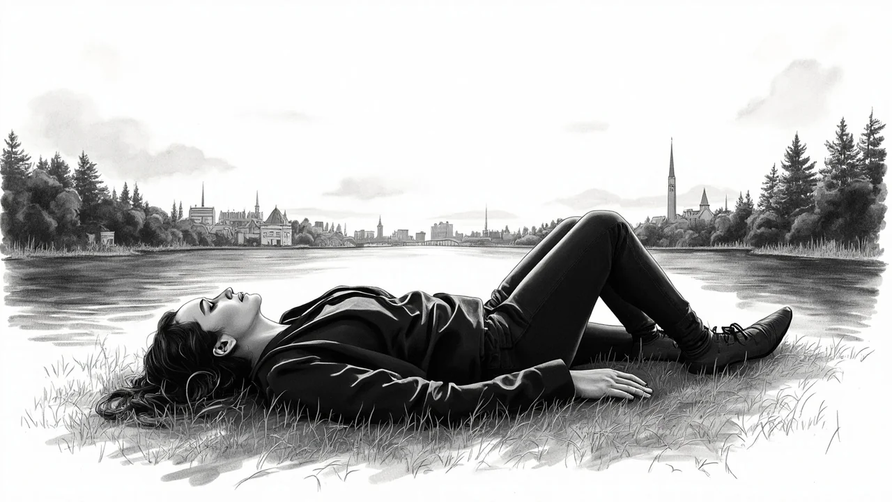 Woman Found Dead in Haugesund After Neighbor Heard Screams