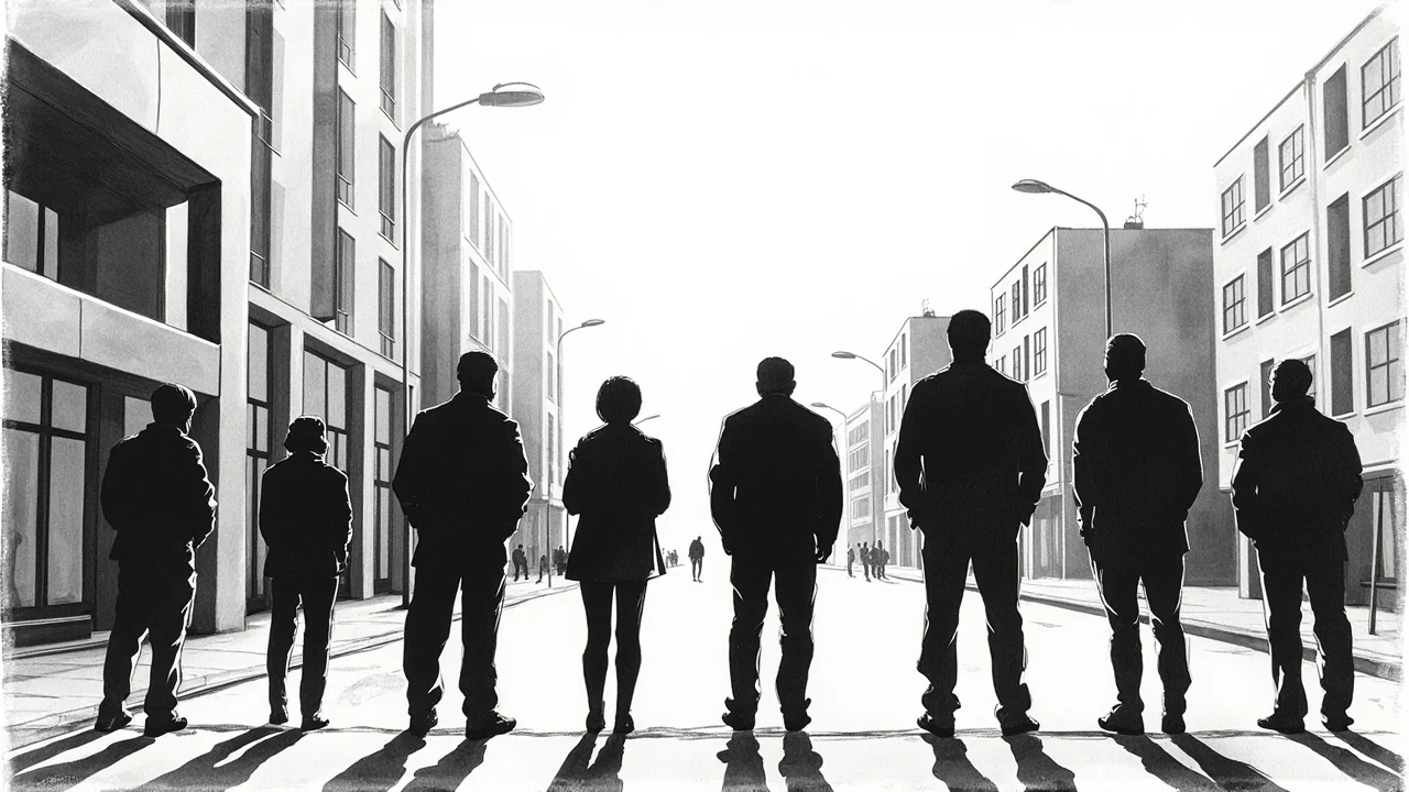 8 Citizens Reported for Public Benefits Fraud in Denmark