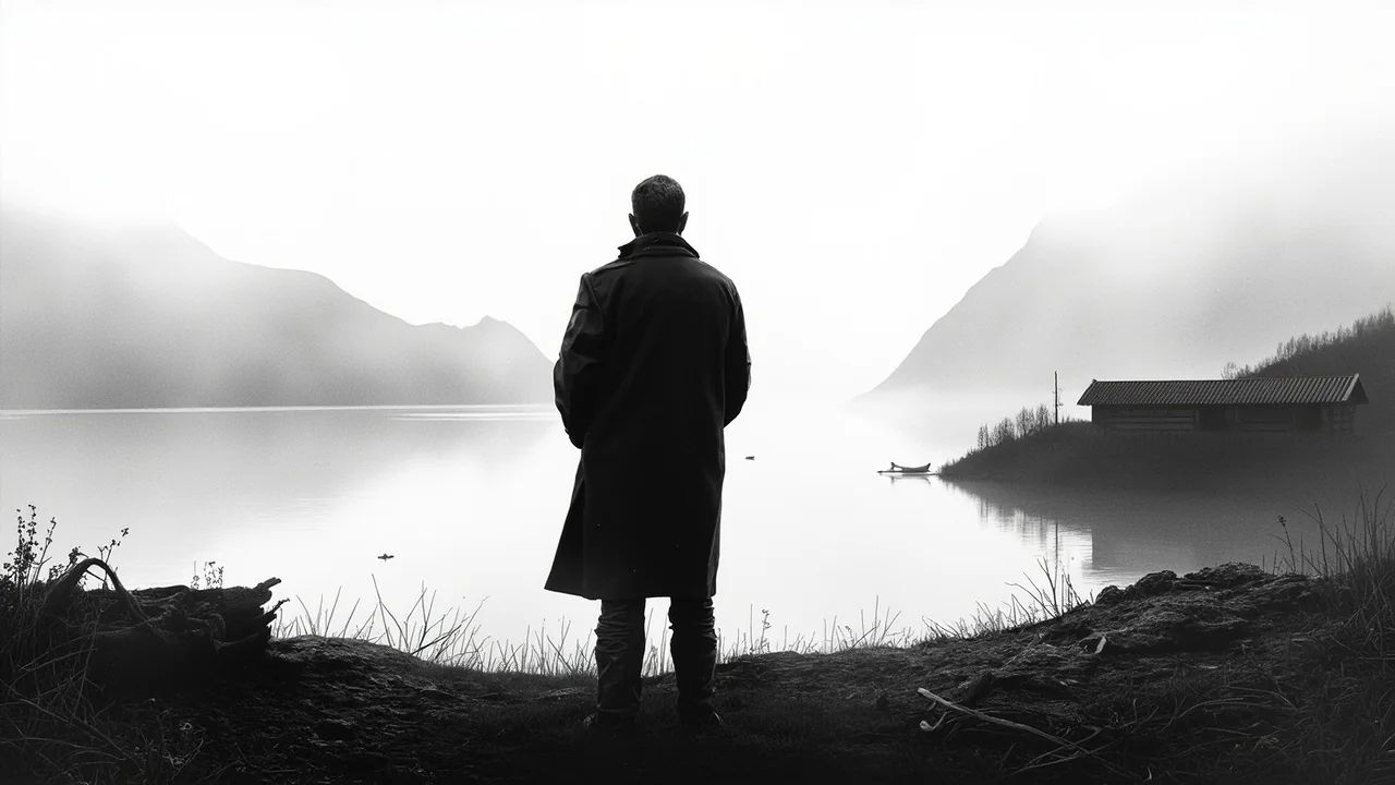 Denmark Rape Case: 34-Year-Old Man Charged