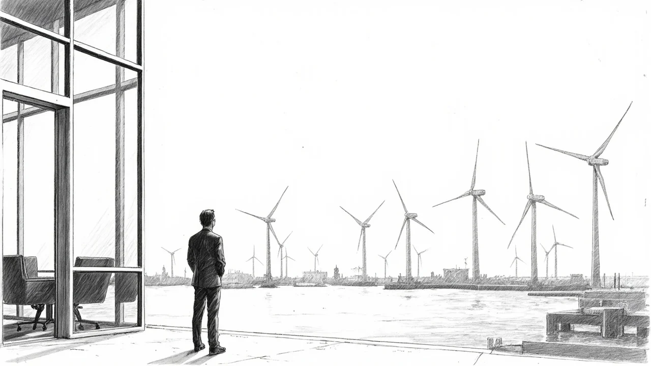 Vestas Q1 Earnings Due May 12; Analysts Expect EUR 3.5B Revenue