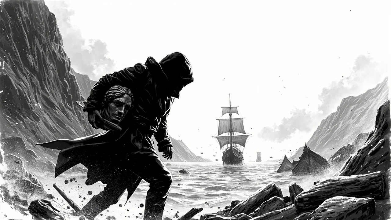 Norway Poet's Bust Stolen After Removal Vote