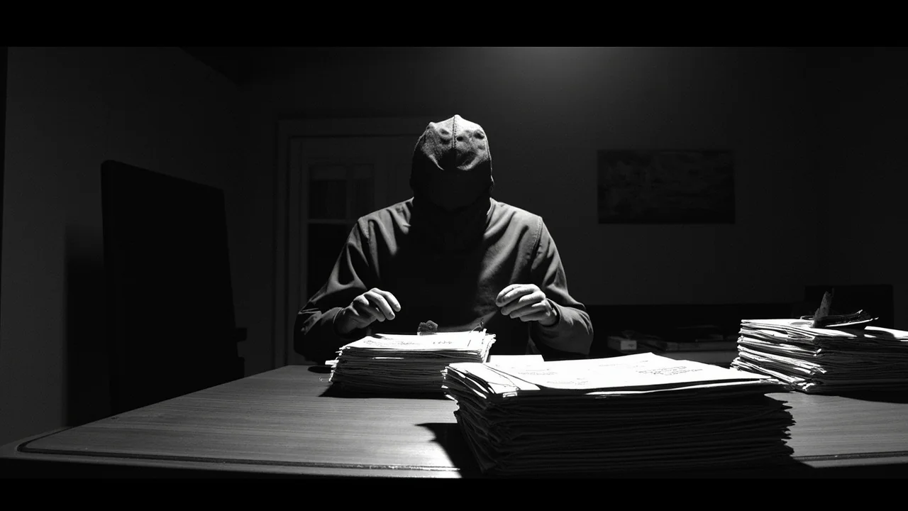 Denmark Wedding Clerk Sold 77 CPR Files