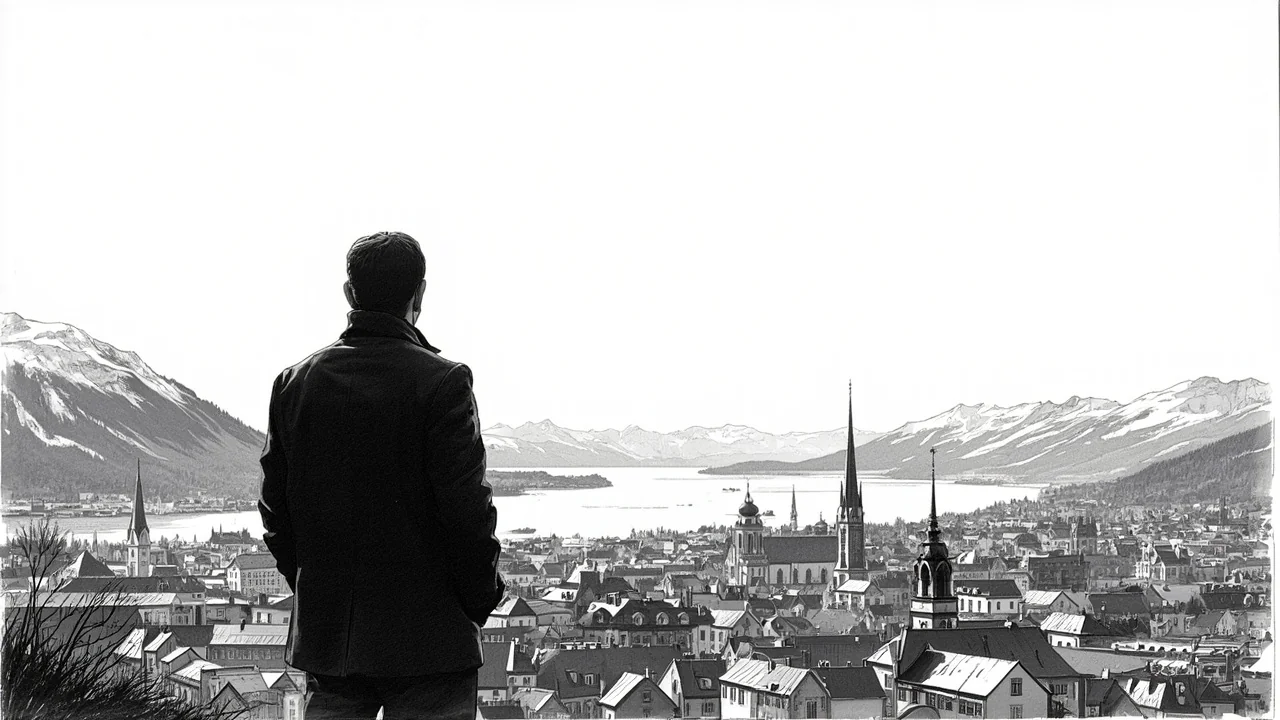 Tax Return Deadline: Over 5,000 Target Norwegian Tax Agency