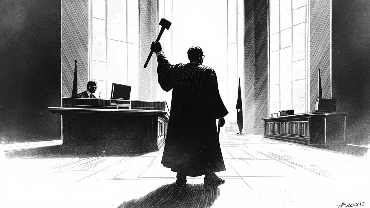 Norway's Largest Pill Seizure Nets 14-Year Sentence