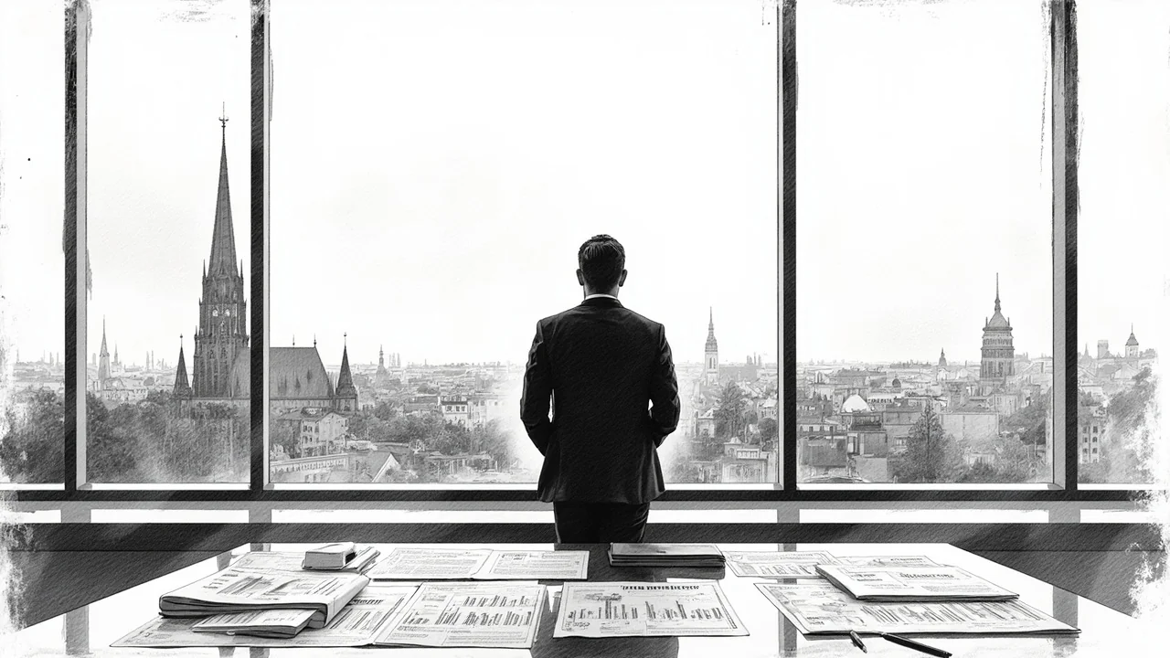 Denmark Sets April 24 for Major Tax Reform Unveiling