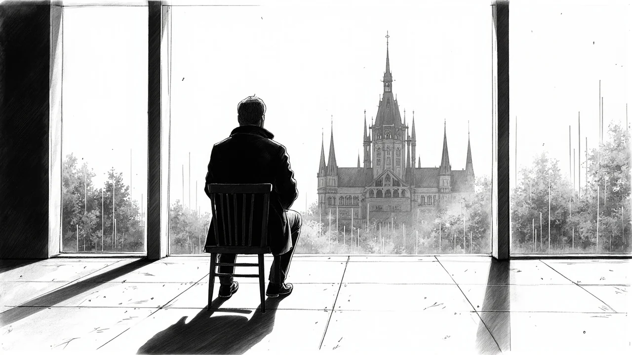 Massive Search Surge for 'Who Becomes Prime Minister in 2026' in Denmark