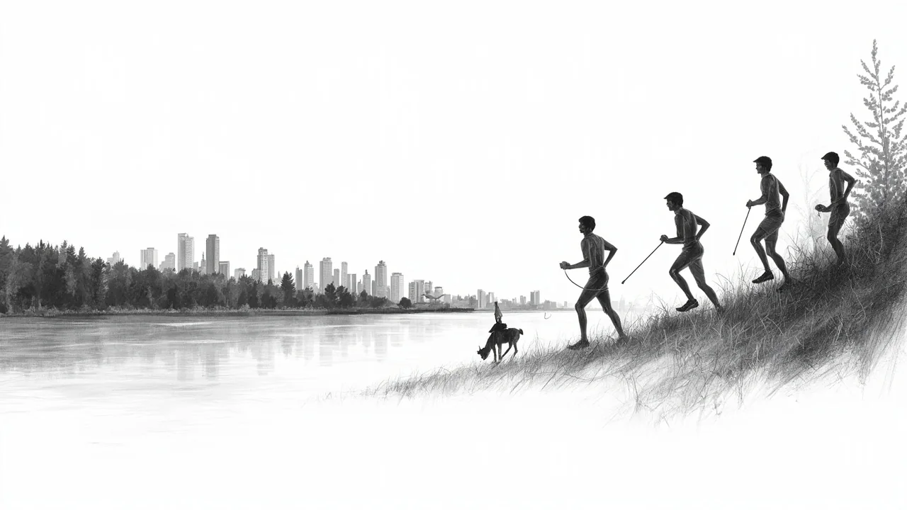 Finnish Tech Sector Draws Inspiration from National Sporting Success