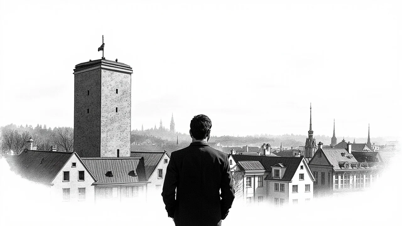 Riksbanken Expected to Start Wave of Interest Rate Cuts