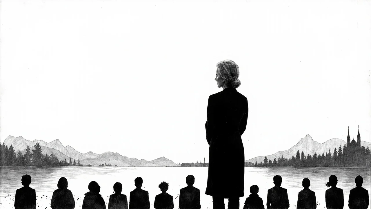 Listhaug Pressures Søreide on Citizenship Rules