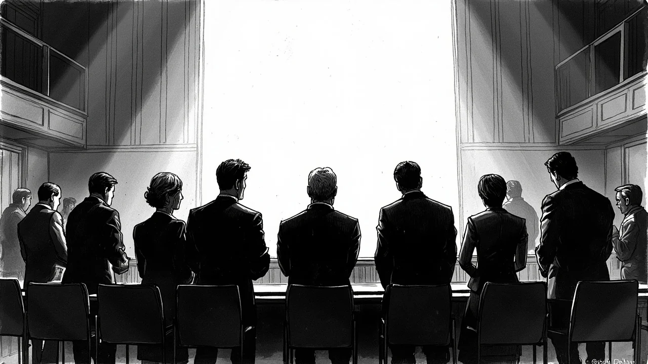 Finland's Jyväskylä Council Probe: 1 Request