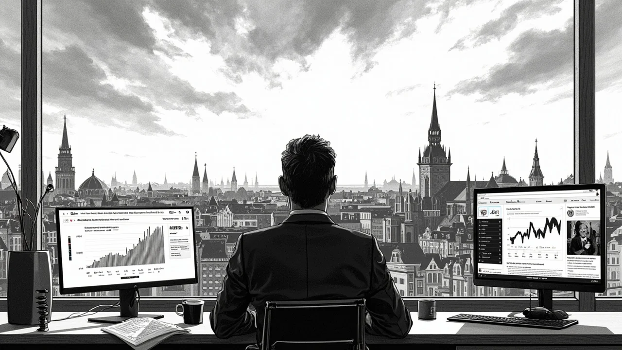 Danish Media Analyzes Trump's Arizona Speech Ahead of NATO Summit