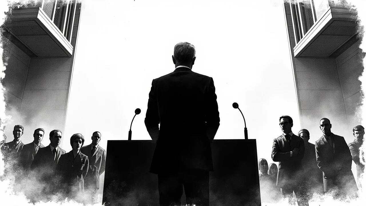 Danish Police Hold Press Conference on Suspected Aarhus Poisoning