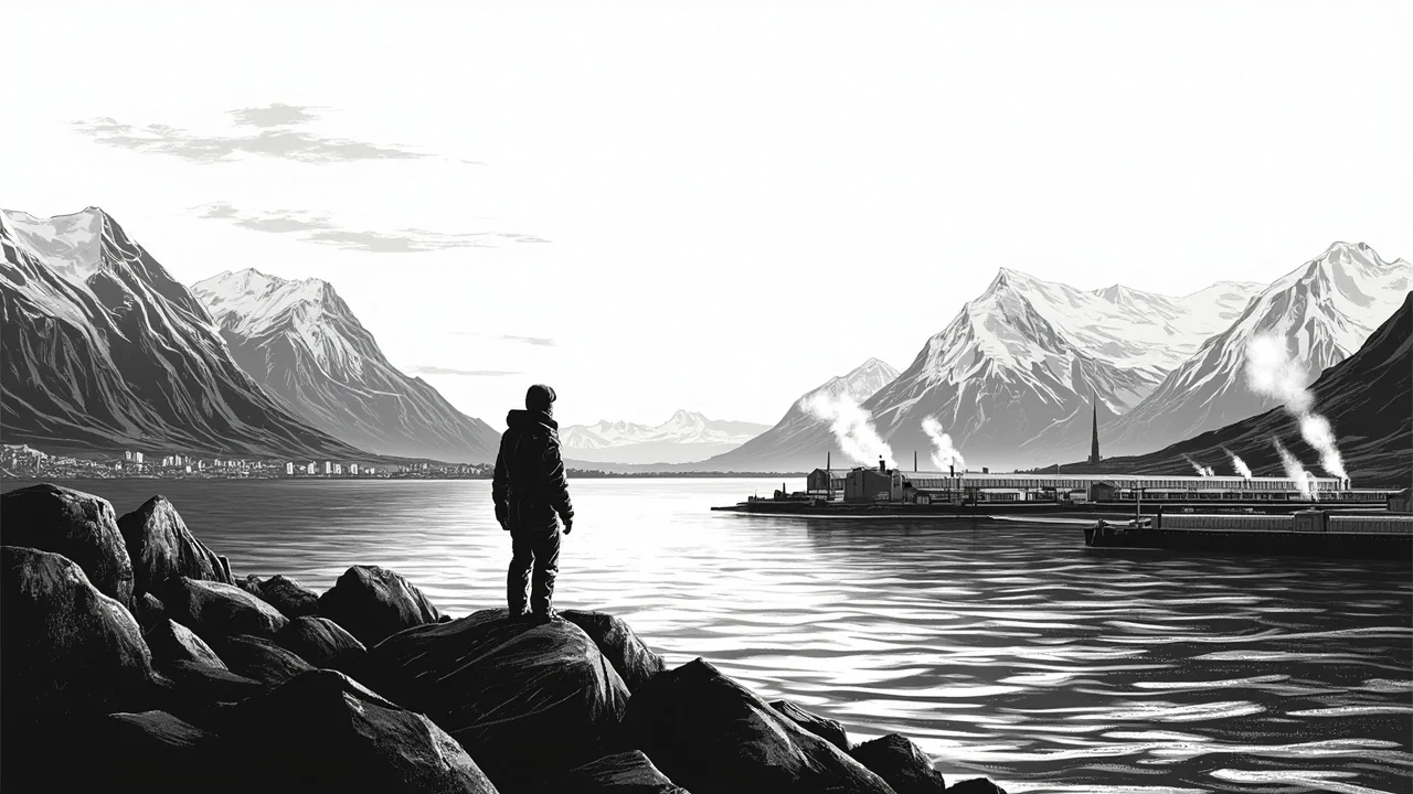 Arctic Fish Forecasts 78% Salmon Output Jump in Iceland