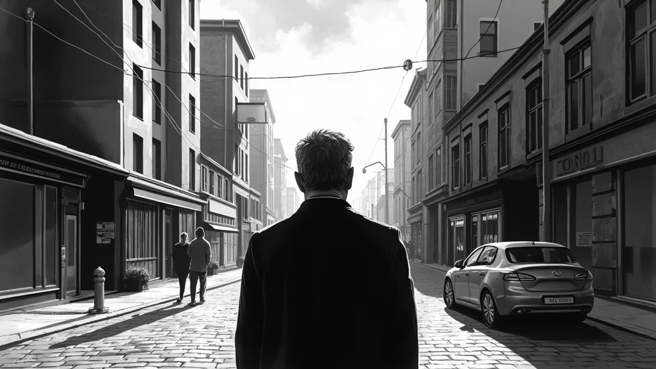 Norway T-bane Attack: 36-Year-Old Father Assaulted