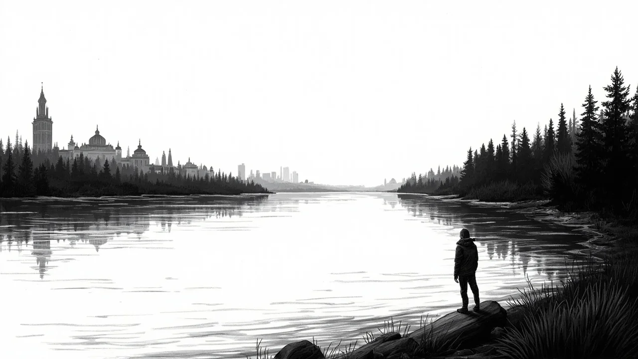 Illustration for Finland Faces 15 Billion Euro Budget Cuts as EU Rules Bite