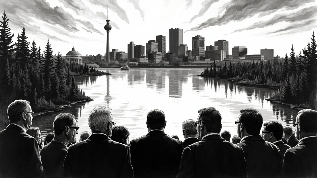 Illustration for Finland Opposition Files No-Confidence Over 80,000 Unemployed