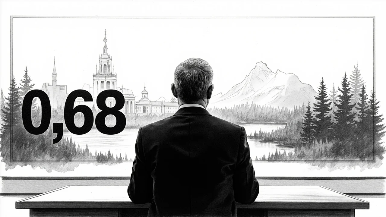 Illustration for Finnish MP Joona Räsänen admits drink-driving on live TV