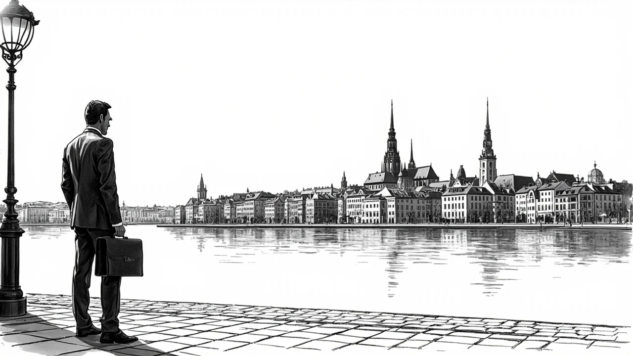 Sweden Taxes for Expats: A Complete Guide