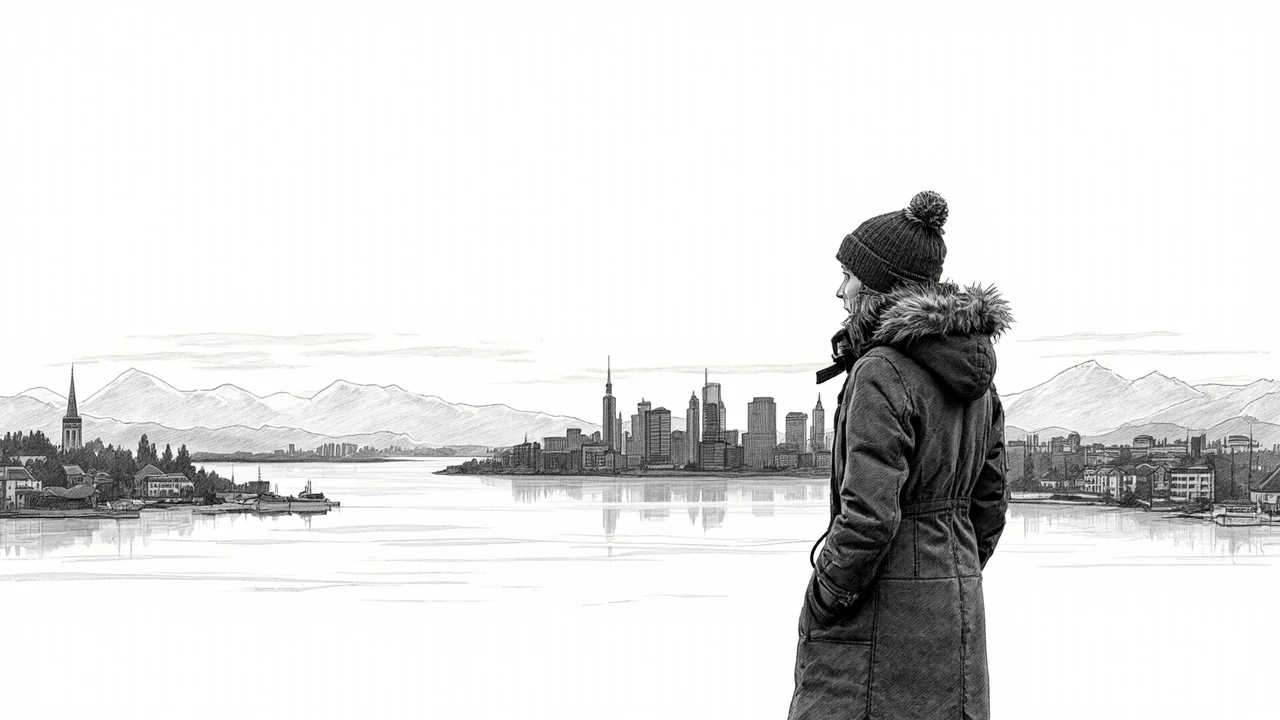 Norway Cost of Living: A Realistic Monthly Budget Guide