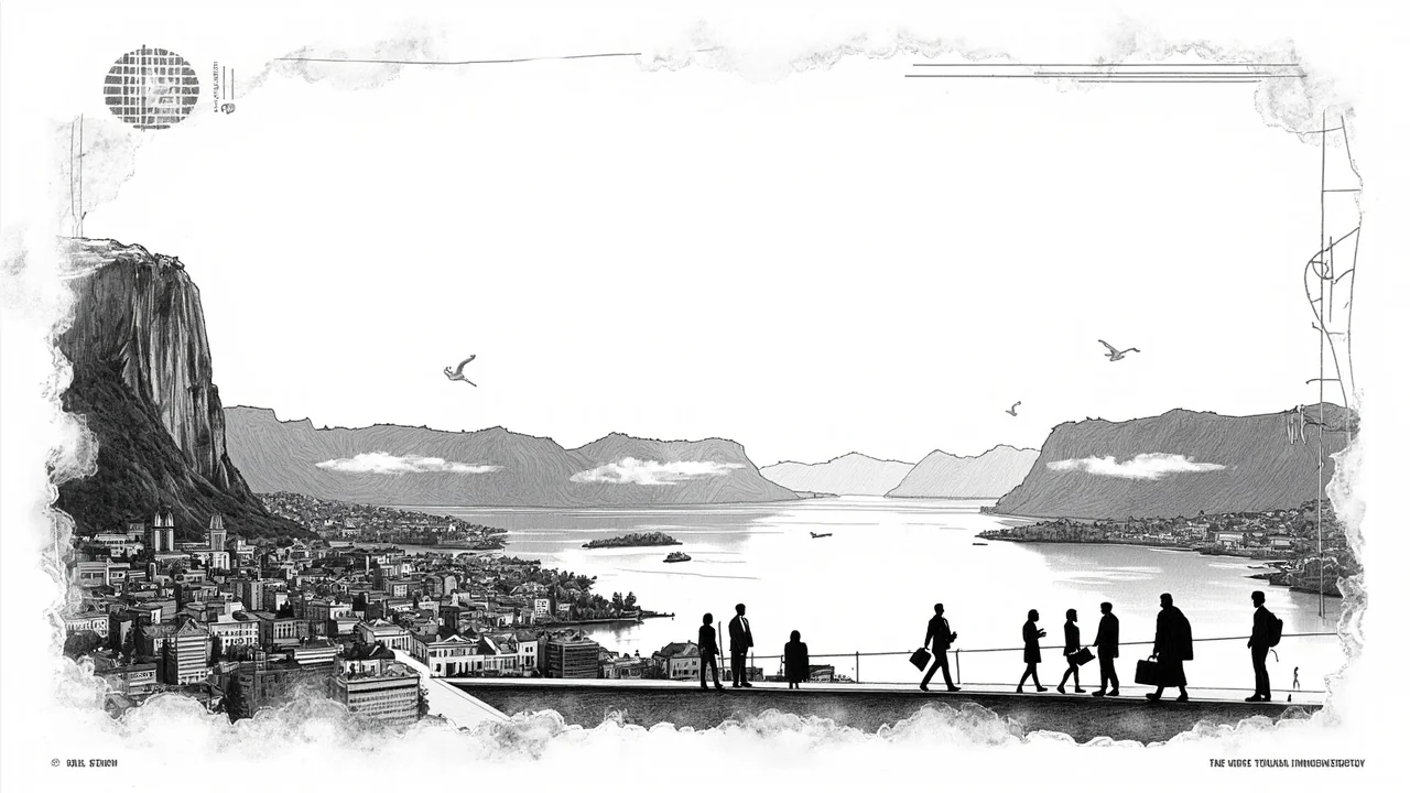 Norway Work Permit Guide 2026: Requirements and Process