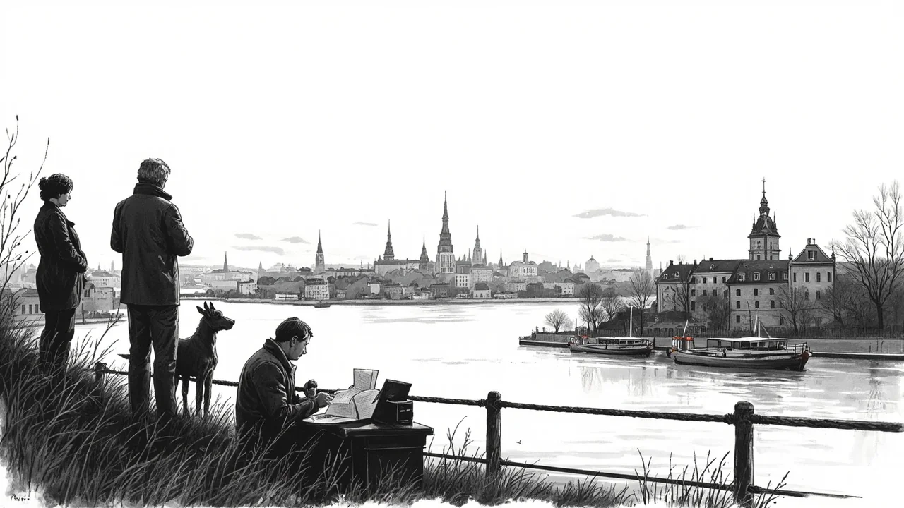 Sweden Family Visa Guide: Reunification Rules for 2026