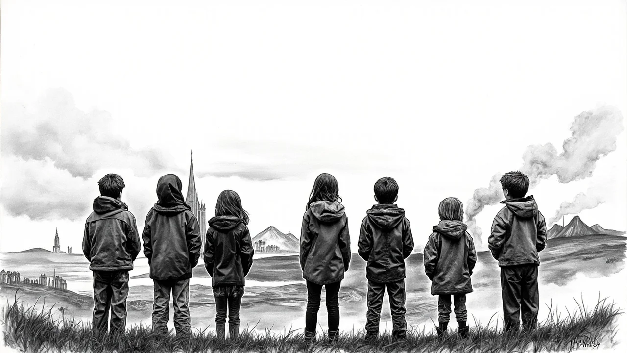 Illustration for Húsavík Students Overturn Pool Curfew Through Legal Research