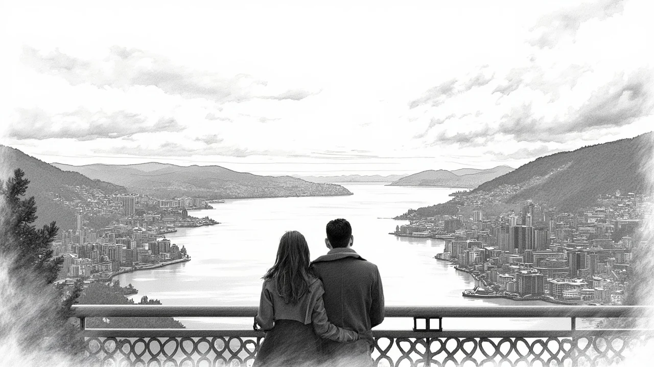 Illustration for Norway PM Spouse Stock Scandal Exposes Elite Accountability Gap