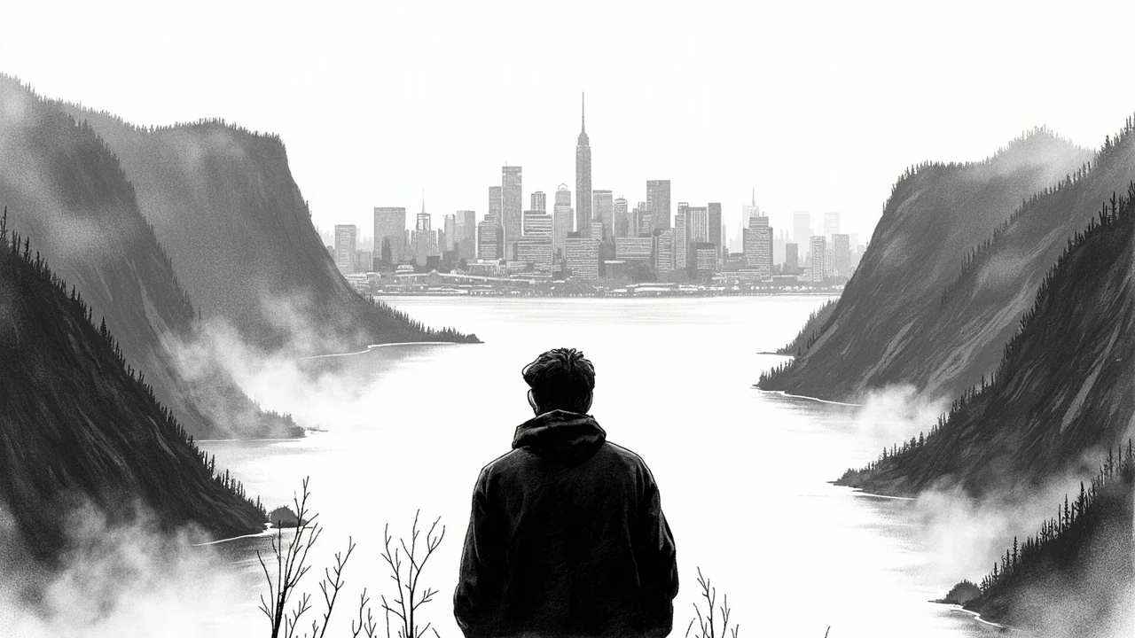 Illustration for Norway Sick Leave Drops But Still Doubles Nordic Neighbors