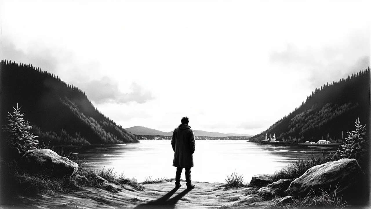 Illustration for Norway TBE Study Reveals 41% Face Long-Term Health Impact