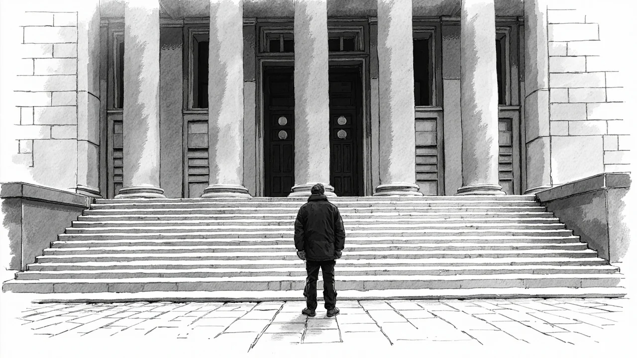 Illustration for Skellefteå Man Beats Most Crypto Tax Charges on Confusion Defense