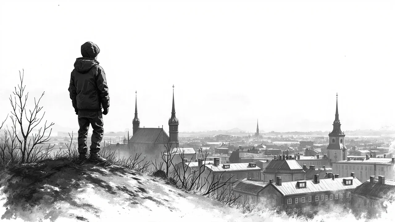 Illustration for Sweden Crohn's Disease Cases Rise 700 Annually Among Youth