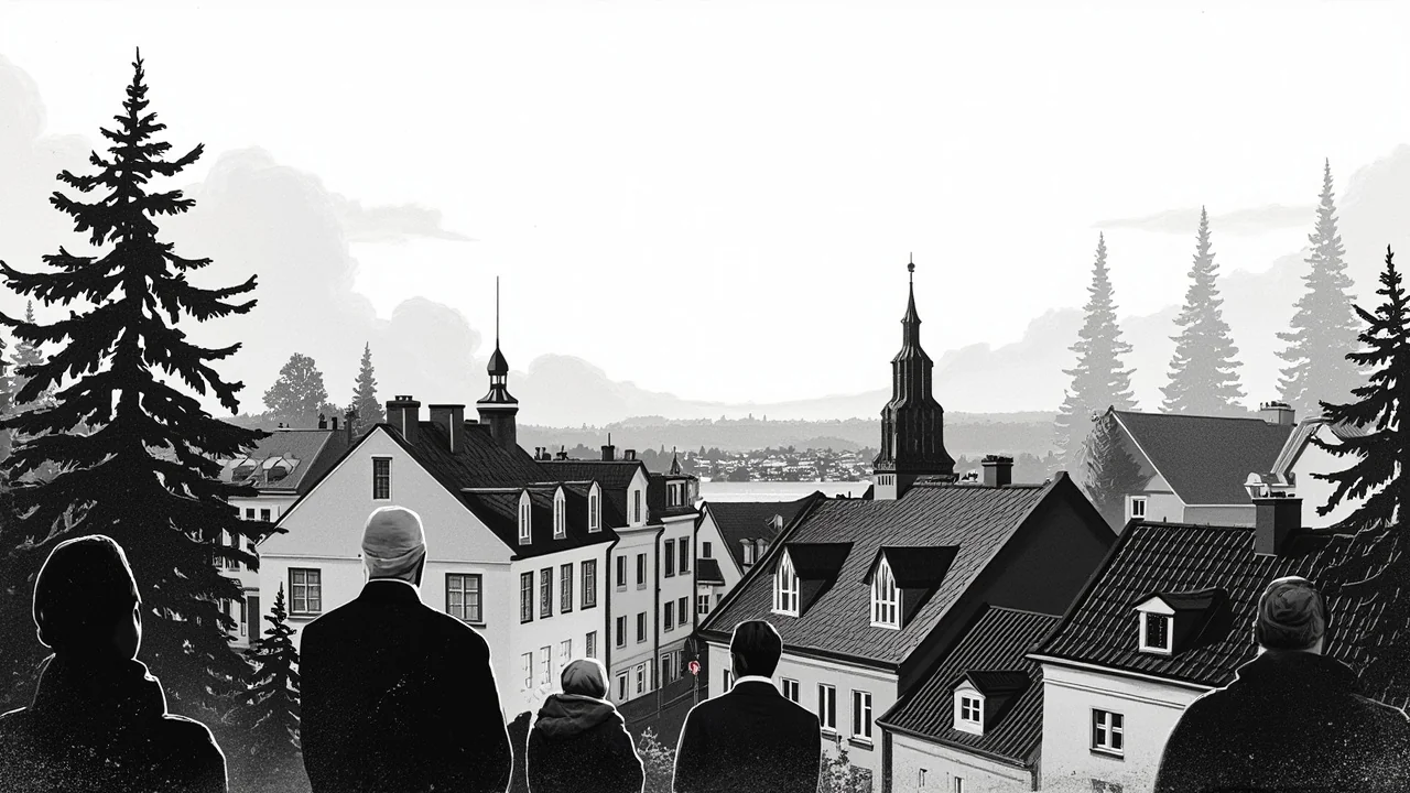 Illustration for Sweden Refuses Teen Deportation Halt Despite Pressure
