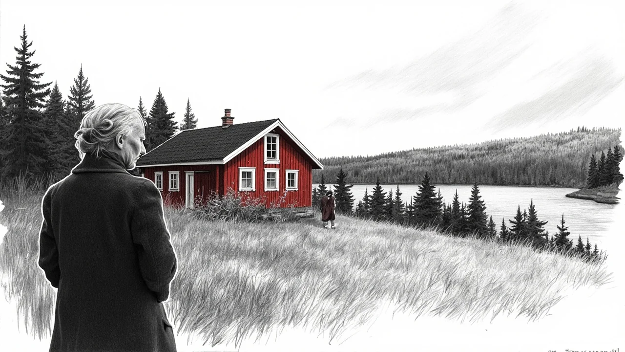 Illustration for Swedish Address Hijacking Exposes Skatteverket System Flaws